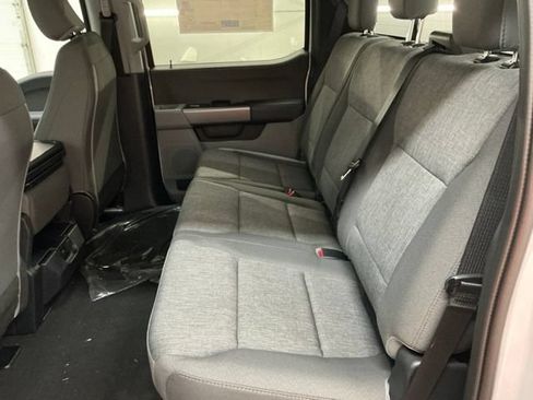New 2026 Ford F350 XL w/ STX Appearance Package AWD/4WD image 13