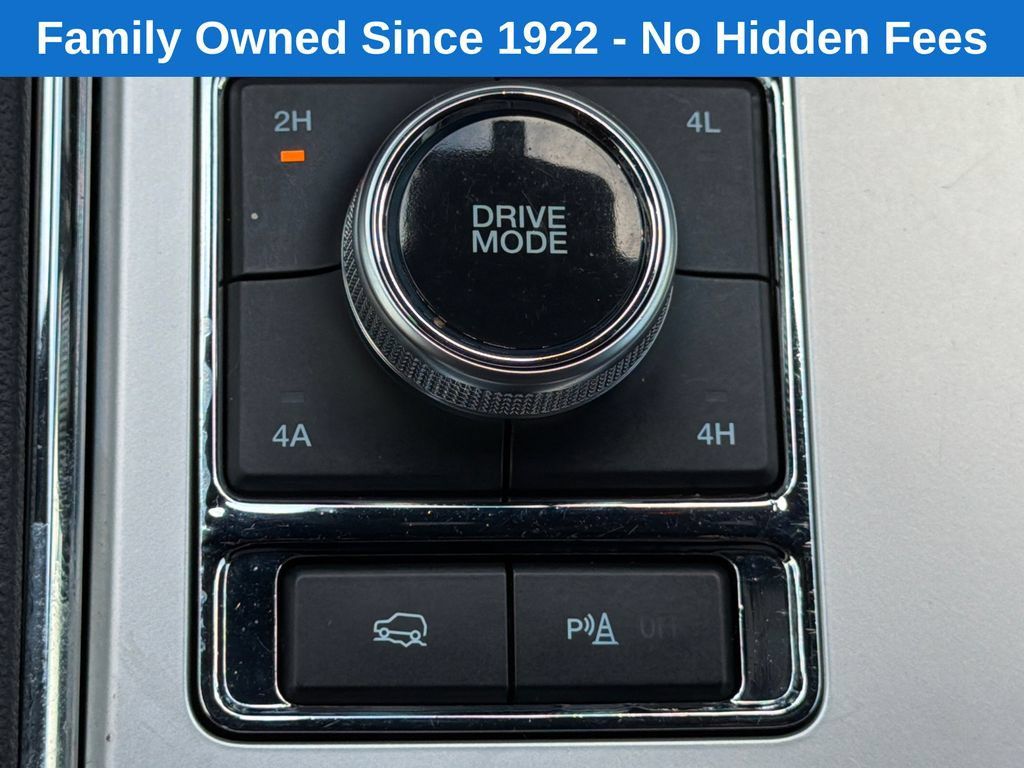 Used 2023 Ford Expedition Timberline AWD/4WD image 37