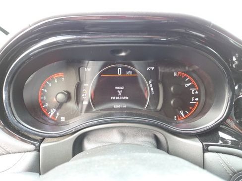 Used 2021 Dodge Durango GT w/ Trailer Tow Group IV image 20