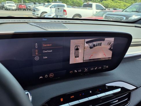 New 2025 Buick Enclave Preferred w/ Power Package image 19