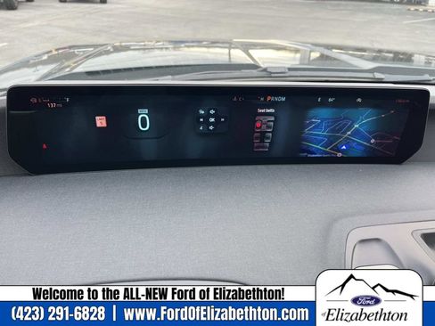 New 2025 Ford Expedition Max Active image 35