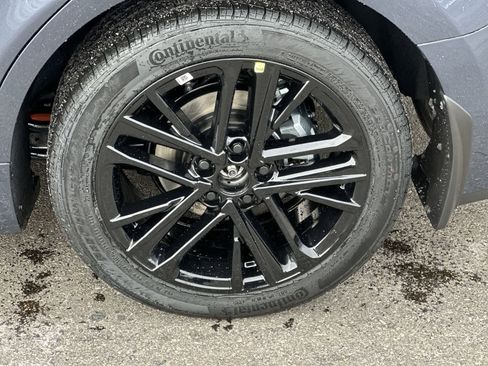 New 2026 Toyota Camry SE image 10