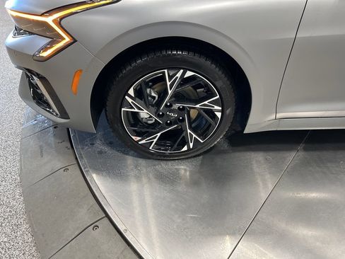 New 2026 Kia K5 GT-Line image 25