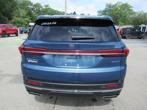 Used 2026 Buick Enclave Preferred FWD image 6