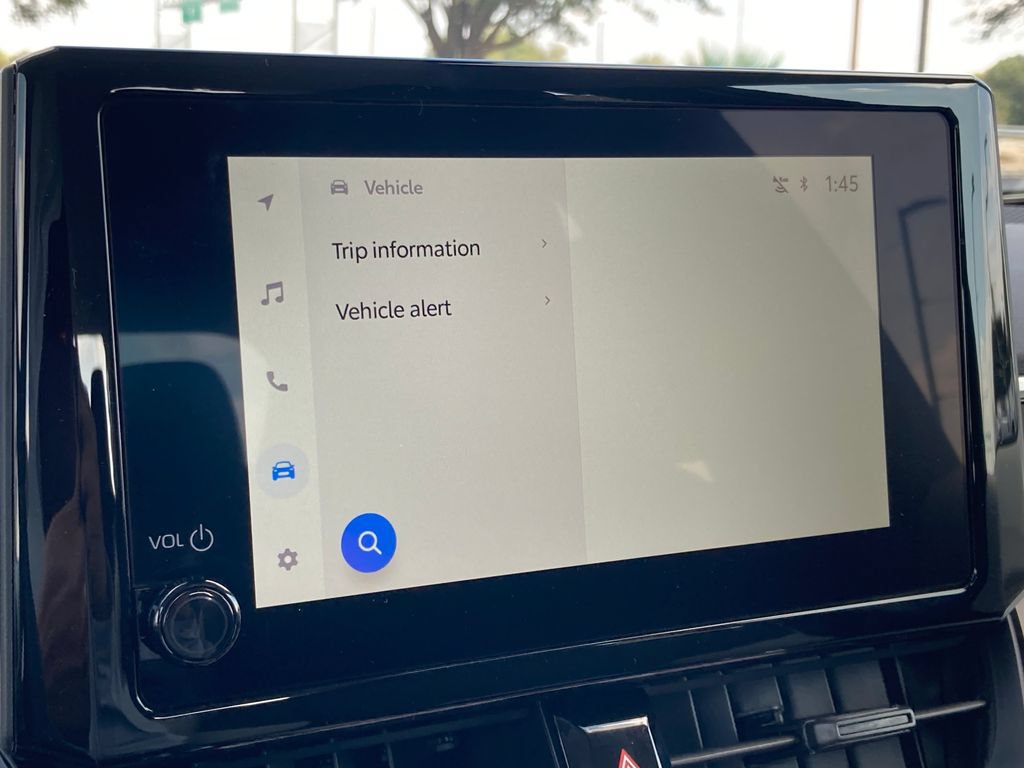 New 2026 Toyota Corolla LE FWD image 19