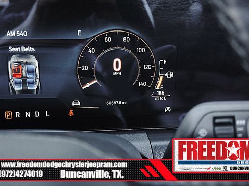 Used 2024 Ford Mustang Premium RWD image 29