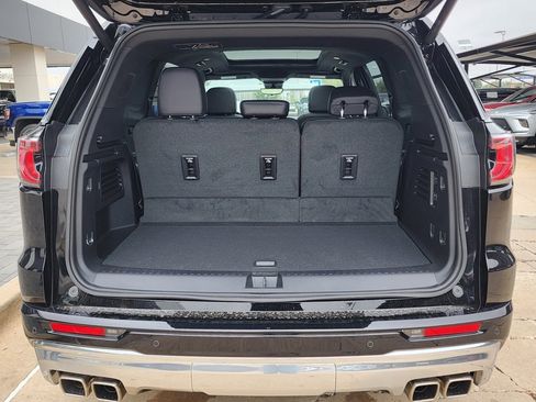 New 2026 GMC Acadia Denali image 55