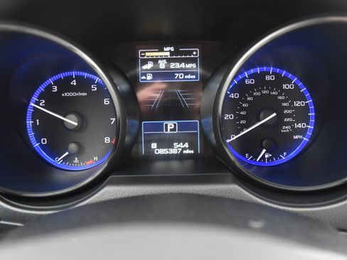 Used 2017 Subaru Legacy 2.5i Premium image 15