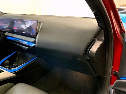 Used 2025 BMW X3 M50 w/ Premium Package image 18