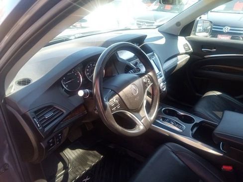 Used 2019 Acura MDX SH-AWD w/ Technology Package image 17