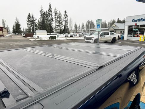 Used 2019 Ford F350 Platinum w/ Platinum Ultimate Package image 50