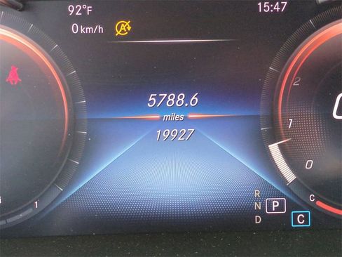 Used 2020 Mercedes-Benz C 300 Cabriolet image 25