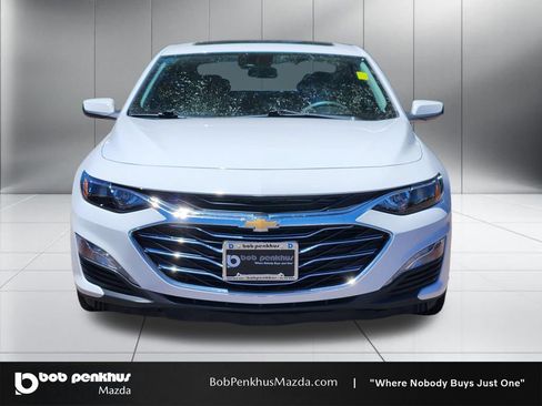 Used 2024 Chevrolet Malibu LT FWD image 22