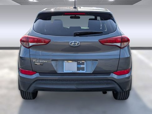 Used 2016 Hyundai Tucson SE image 10
