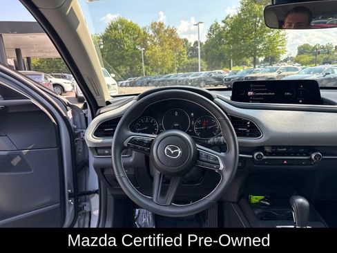 Certified 2026 MAZDA CX-30 AWD 2.5 S image 15