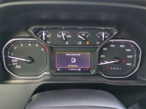 Used 2021 GMC Sierra 1500 SLT w/ SLT Premium Plus Package image 33