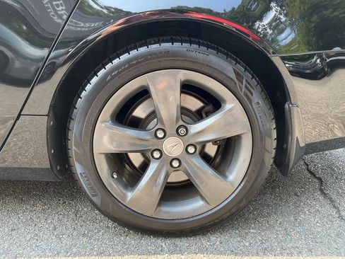Used 2013 Acura TL SH-AWD image 12