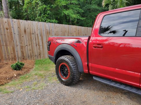 Used 2018 Ford F150 Raptor w/ Equipment Group 802A Luxury AWD/4WD image 15