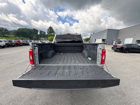 Used 2023 Ford F150 XLT w/ Equipment Group 302A High AWD/4WD image 12