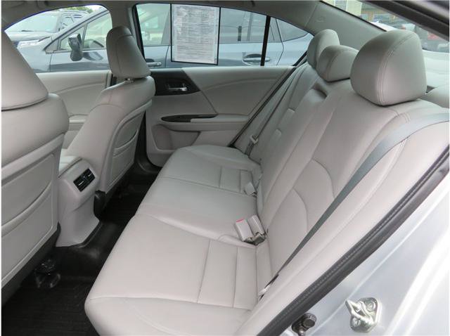 Used 2014 Honda Accord EX-L image 5