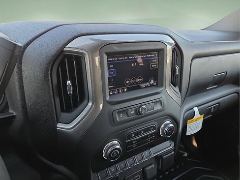 New 2026 GMC Sierra 3500 Pro AWD/4WD image 16