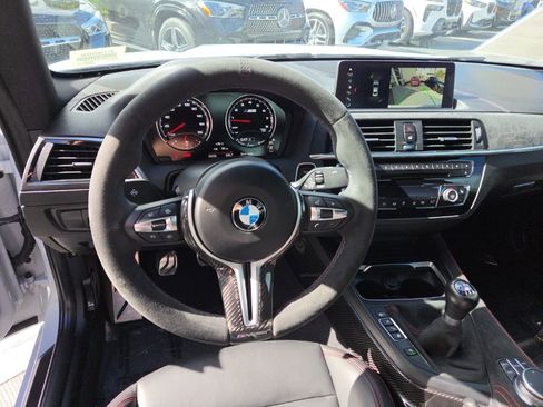 Used 2020 BMW M2 CS image 30