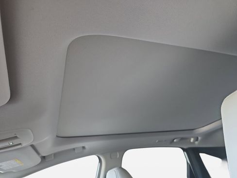 New 2026 Nissan Murano SL AWD/4WD image 29