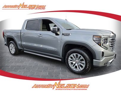 Used 2024 GMC Sierra 1500 Denali