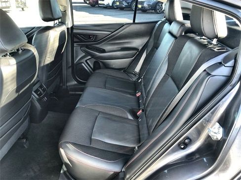 Used 2024 Subaru Legacy Sport image 22