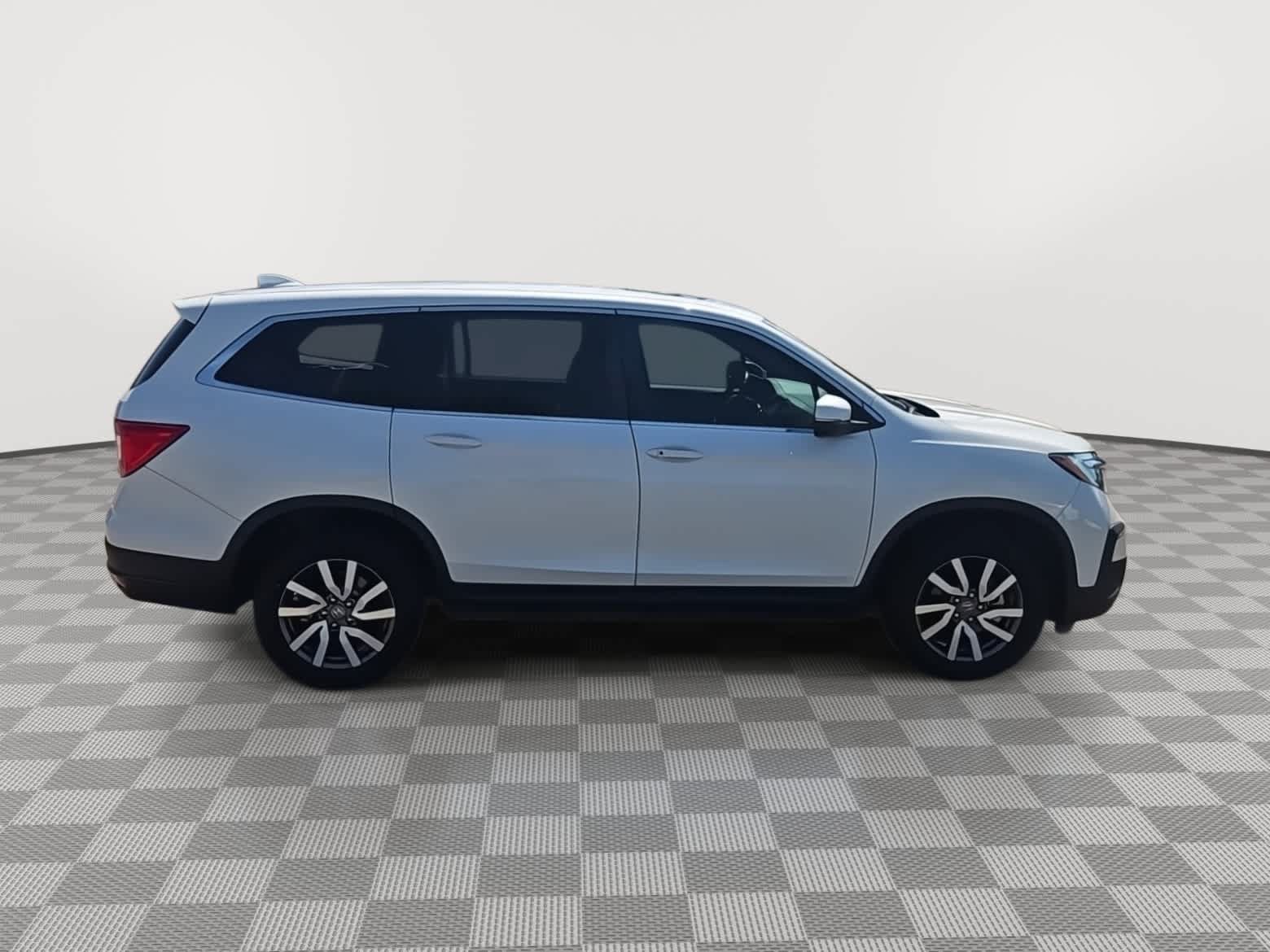 Used 2022 Honda Pilot EX-L image 9