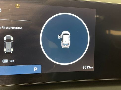 Certified 2025 Hyundai Tucson Limited image 21