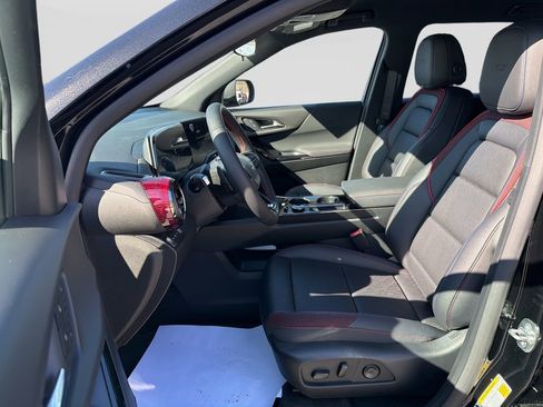 New 2026 Chevrolet Equinox RS w/ Convenience Package III image 15