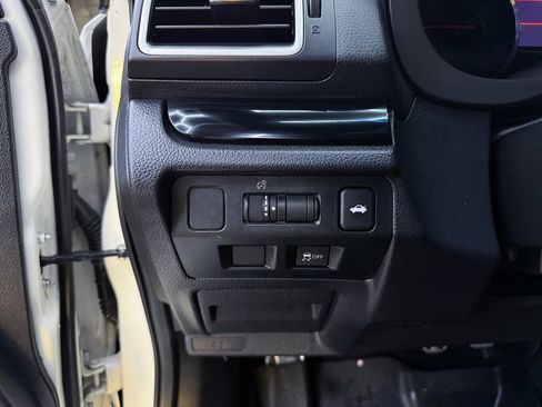 Used 2018 Subaru WRX STI image 14