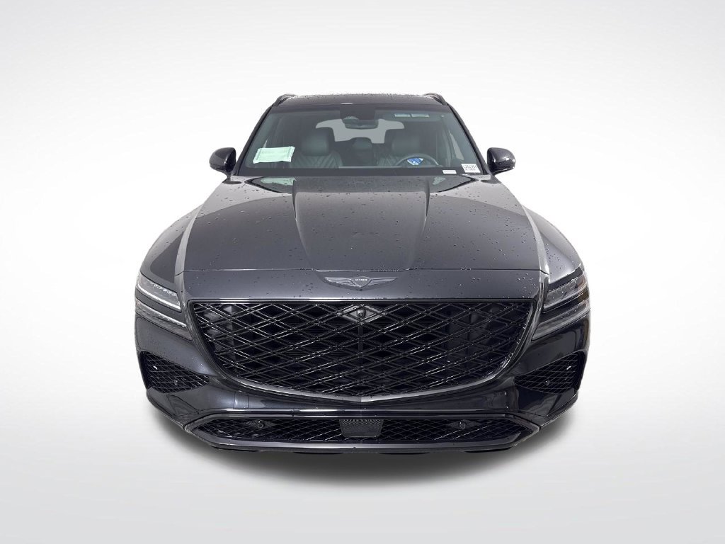 New 2026 Genesis GV80 3.5T Prestige AWD/4WD image 10