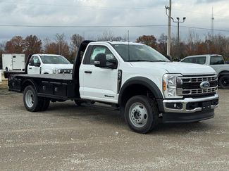 New 2026 Ford F550 4x4 Regular Cab Super Duty video 2