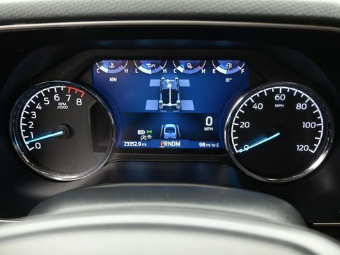 Used 2023 Ford F150 XLT w/ Equipment Group 302A High AWD/4WD image 27