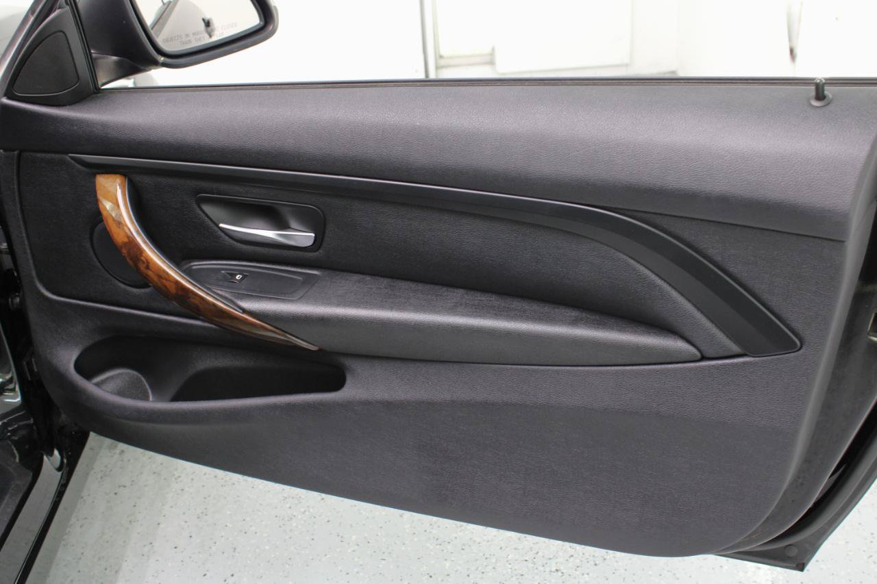 Used 2014 BMW 428i xDrive Coupe AWD/4WD image 43