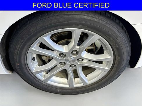 Used 2020 Chevrolet Camaro LS RWD image 30