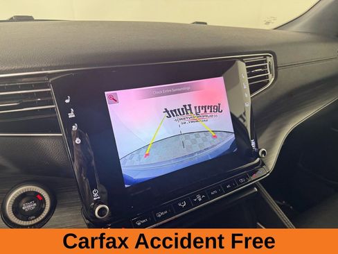 Used 2024 Jeep Wagoneer L Series II w/ Flexible Seating Group image 3