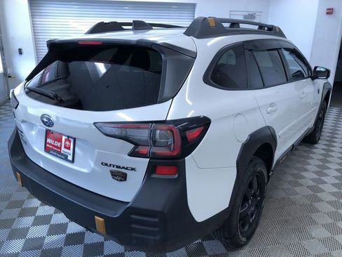 Used 2023 Subaru Outback Wilderness image 35