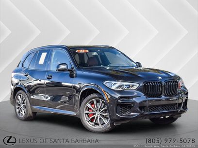 Used 2022 BMW X5 M50i w/ Executive Package