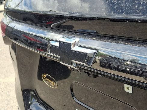 Certified 2023 Chevrolet Traverse RS AWD/4WD image 30