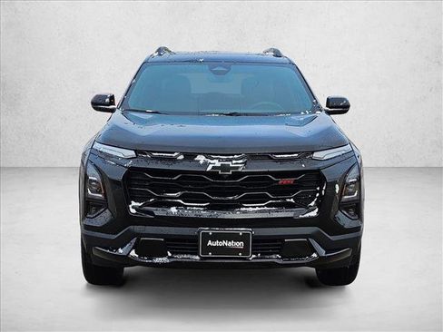 New 2026 Chevrolet Equinox RS w/ Safety and Technology Package image 6