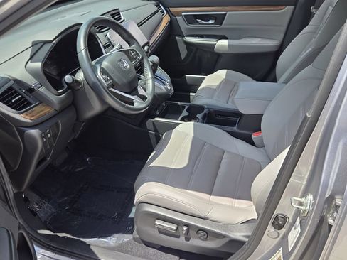 Certified 2020 Honda CR-V EX-L image 10