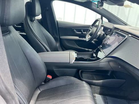Certified 2022 Mercedes-Benz EQS 450+ Sedan image 20