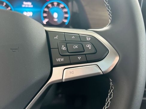 New 2026 Volkswagen Atlas SE image 19