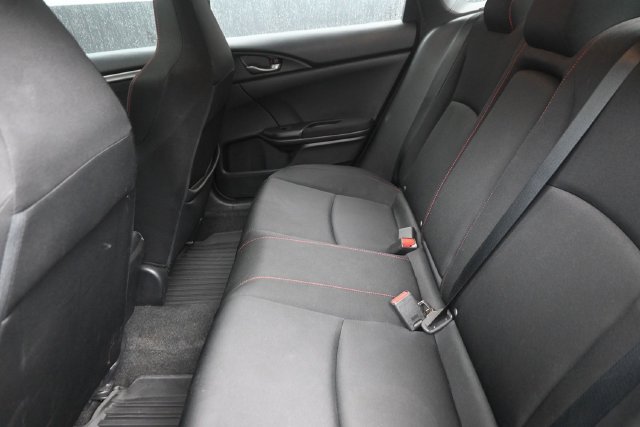 Certified 2020 Honda Civic Si image 19