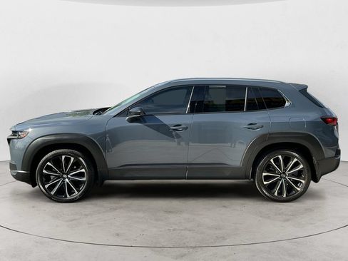 Used 2025 MAZDA CX-50 2.5 Turbo w/ Weather Package AWD/4WD image 4