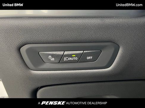 Used 2025 BMW X5 xDrive40i AWD/4WD image 20