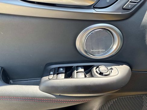 Used 2023 Dodge Hornet GT Plus w/ GT Blacktop Package image 16